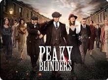 Peaky Blinders